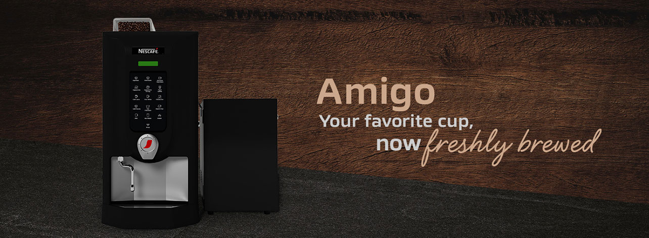 Amigo