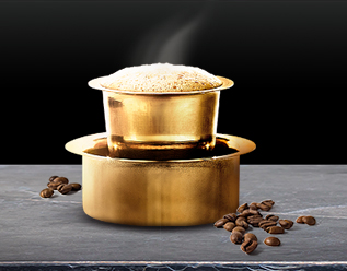 Anna Style Kaapi