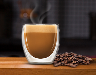 Espresso Macchiato